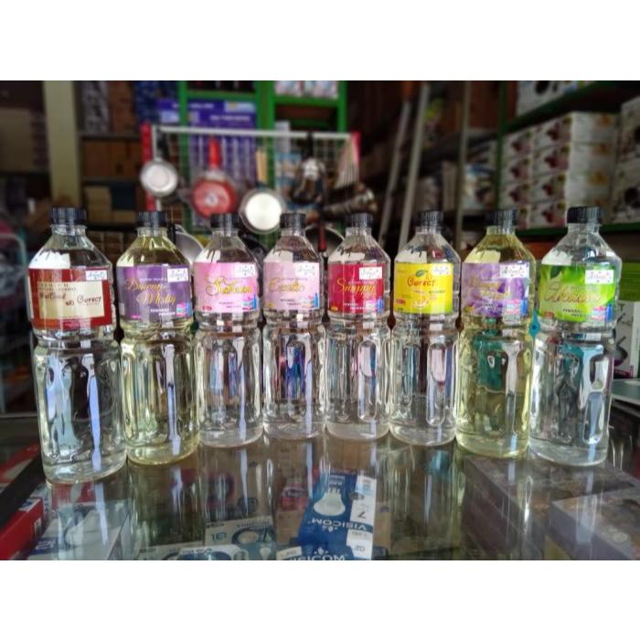 parfum loundry OWFECT 1liter