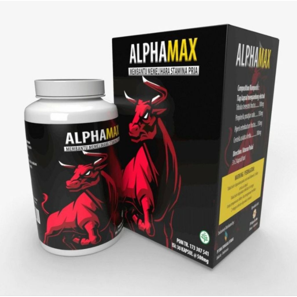 kapsul herbal multivitamin vitamin burung pria dewasa agar tidak loyo