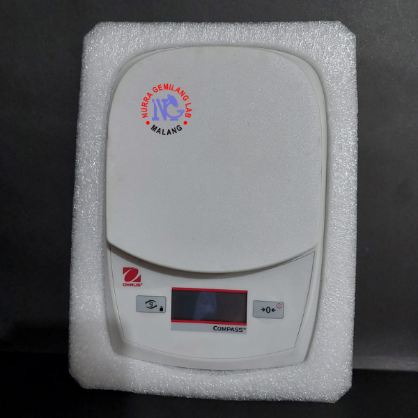 Timbangan Digital Ohaus CR5200
