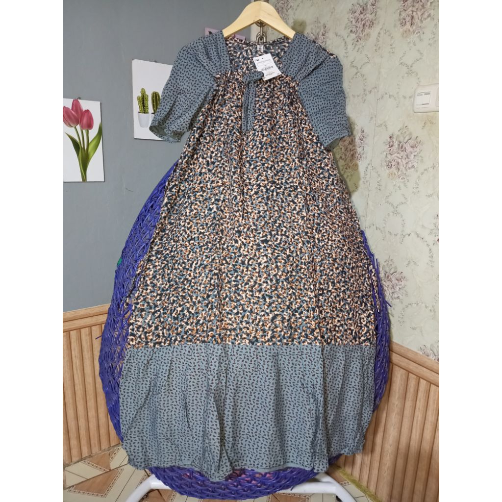 daster / dres rumahan cantik banget