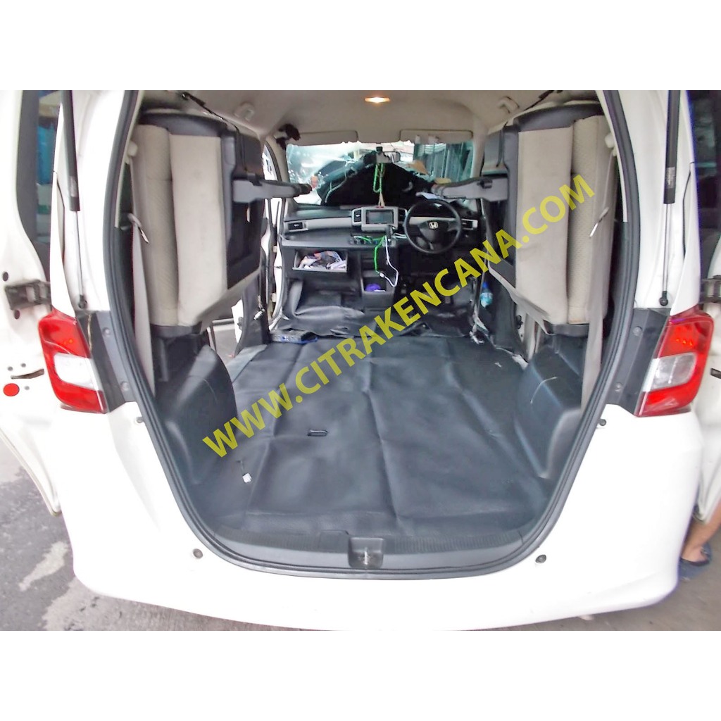 Karpet Dasar Honda FREED