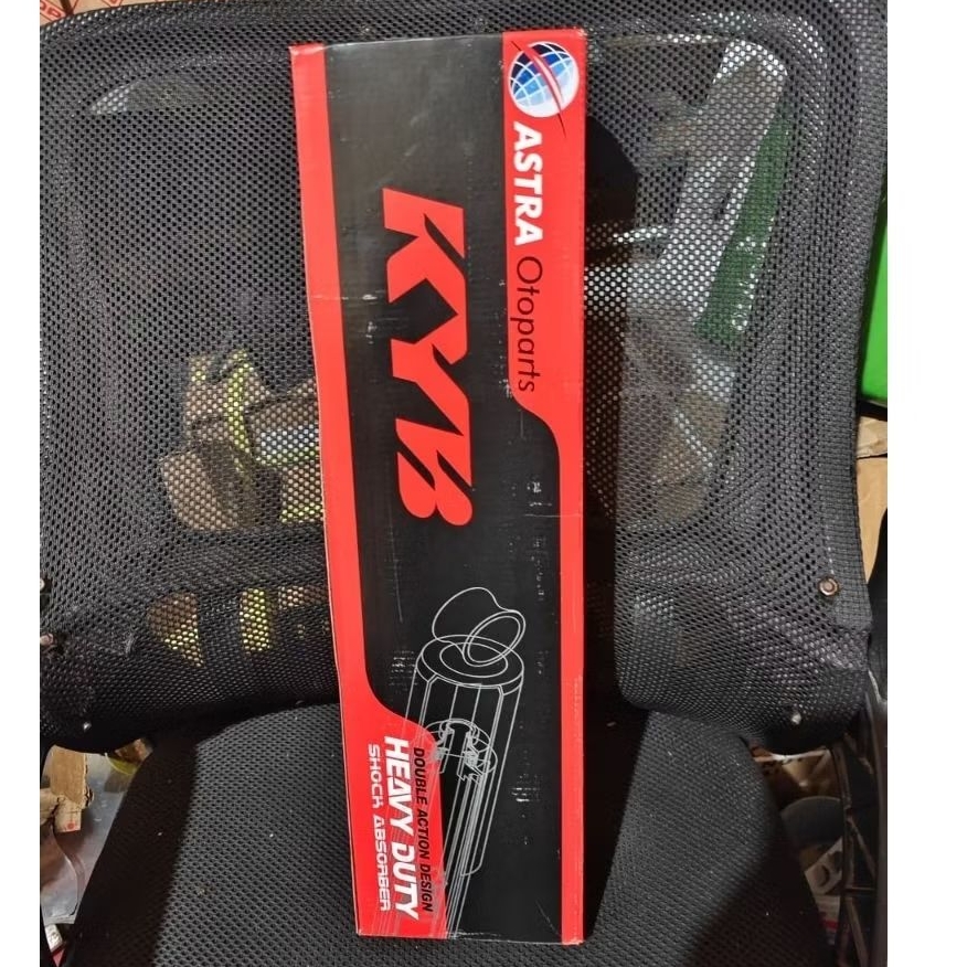 SHOCK DEPAN KYB SUPER 1000 SN8210Z