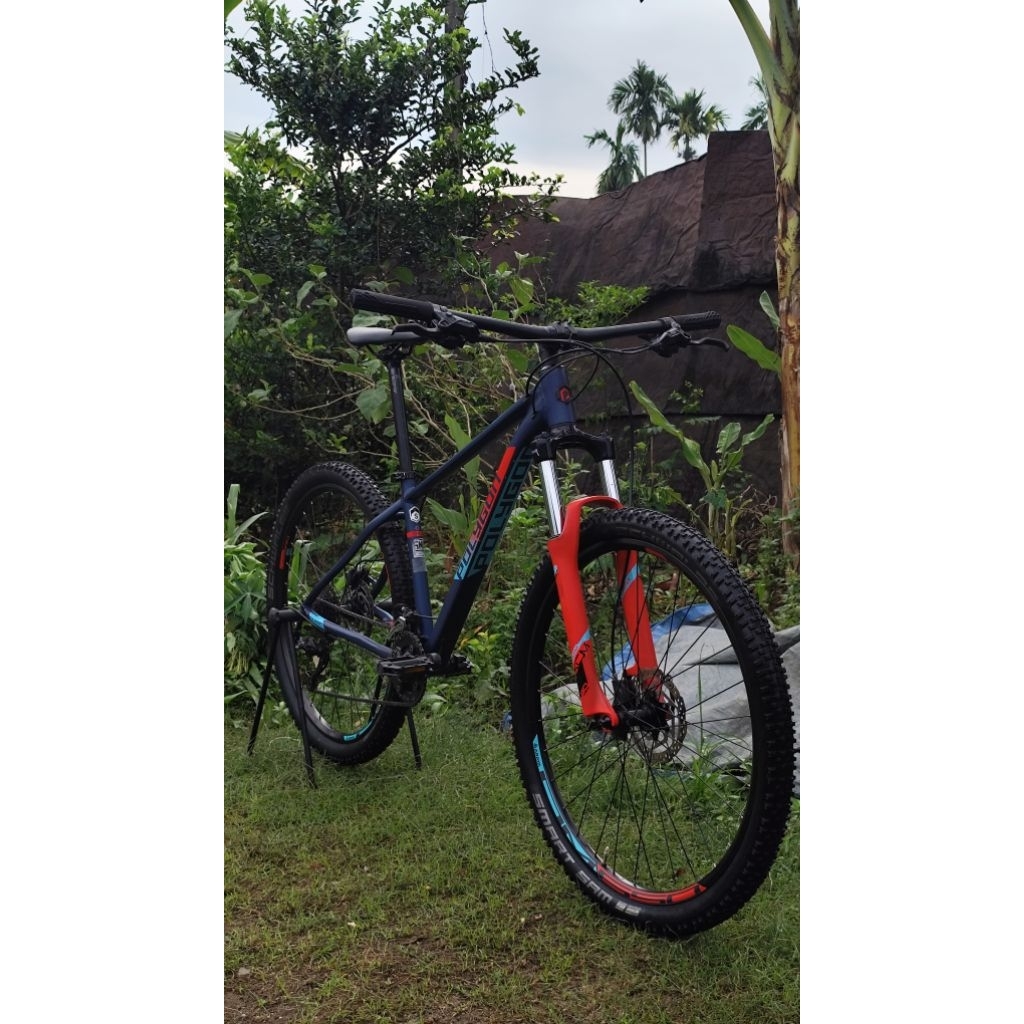 xtrada 5 2018