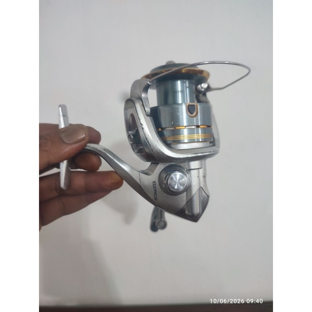 Shimano Biomaster C5000 Japan