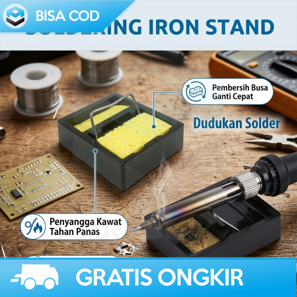 PASTA CPU GREASE TERMAL PENDINGIN PROSESOR HEATSINK MATERIAL KARBON VGA KOMPUTER LAPTOP PERANGKAT PE