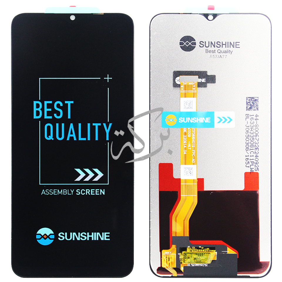 LCD TOUCSHSCREEN OPPO A18 / A38 / A58 ORIGINAL FULLSET