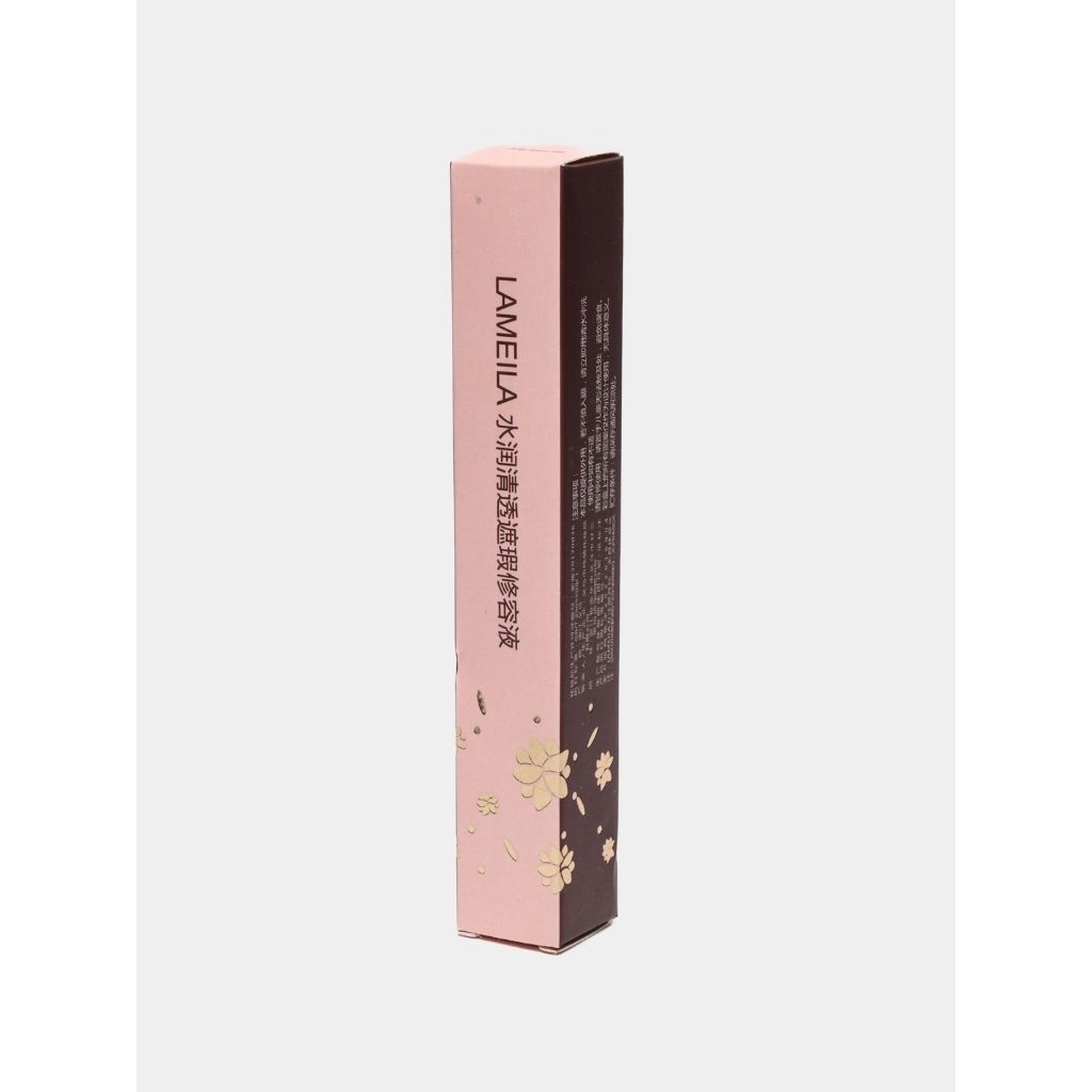 Lameila Concealer Liquid Foundation