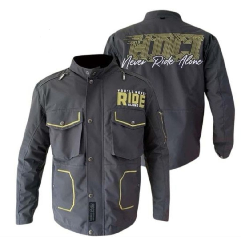 JACKET HD HARLEY-DAVIDSON MOTORCYCLE HD VM7448