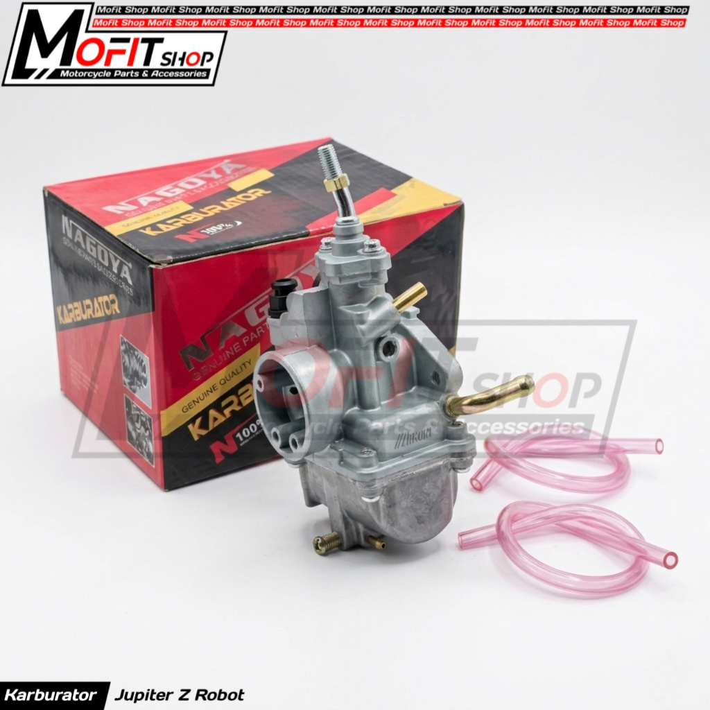 Karburator Jupiter Z Robot Merk NAGOYA