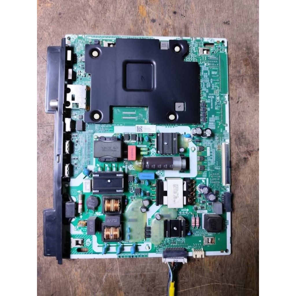 MESIN MB MAINBOR MODUL MAINBOARD MAINBOAR TV  UA50TU7000K 50TU7000K 50TU7000 UA50TU7000 ua50TU7000kx