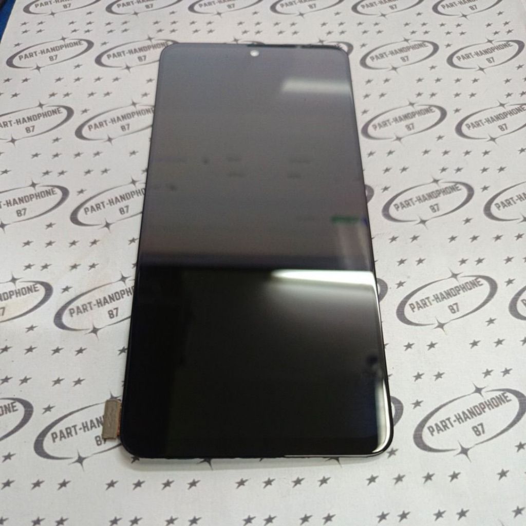 (ORIGINAL)LCD TOUCHSCREEN XIAOMI REDMI NOTE 12 4G/POCO X5 5G ASLI ORIGINAL AMOLED COPOTAN
