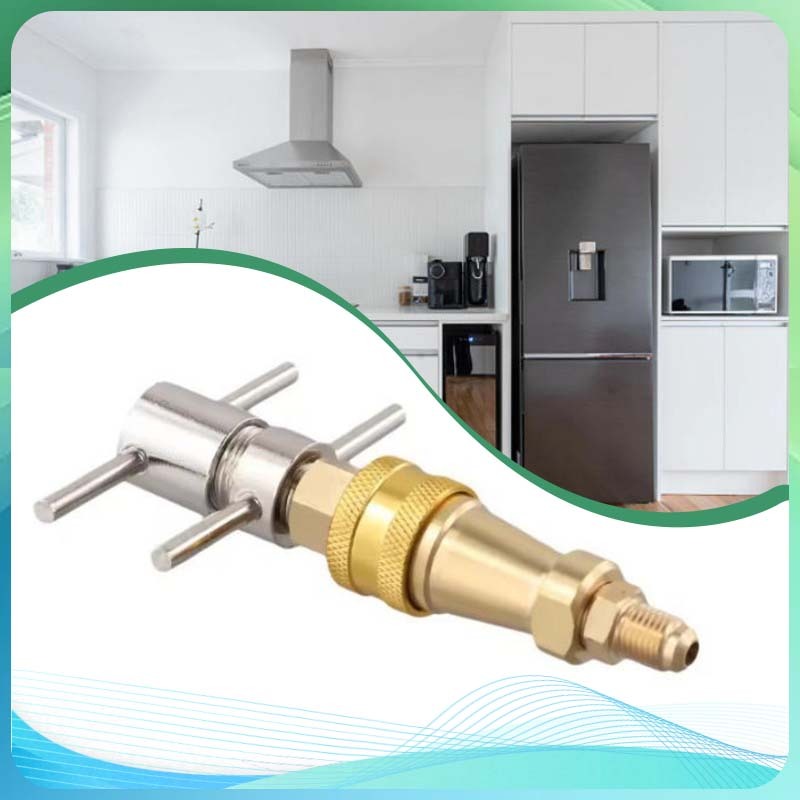 Flushing Tools Tools Flushing Set Flushing Alat Flushing Pipa Serbaguna Efektif Seal