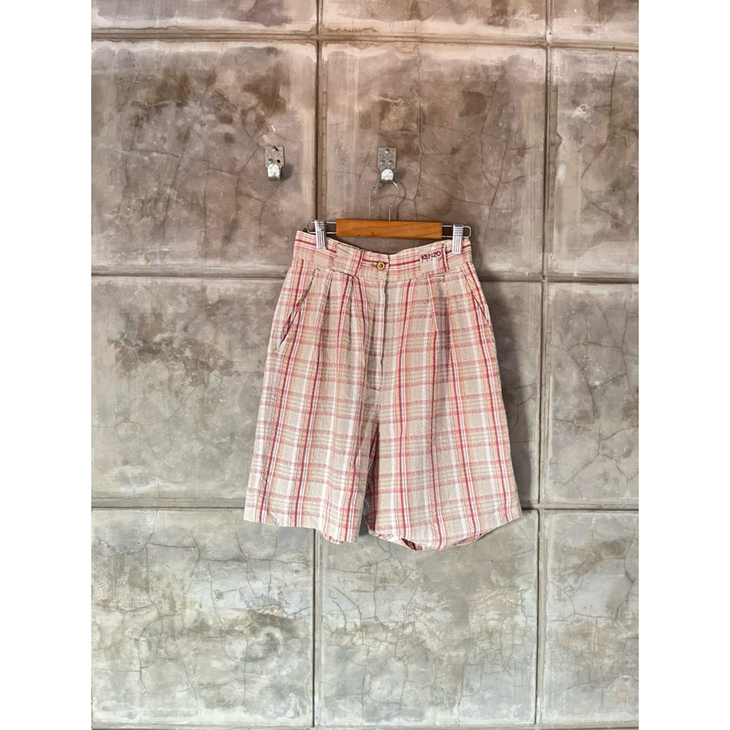 kenzo vintage golf second