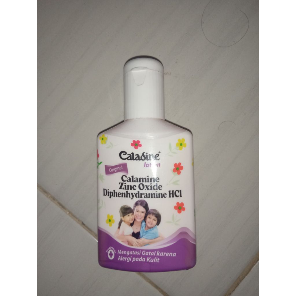 bedak cair