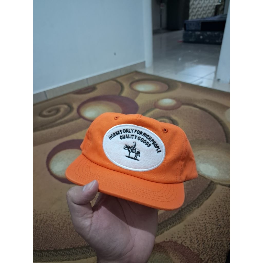 topi ropehat