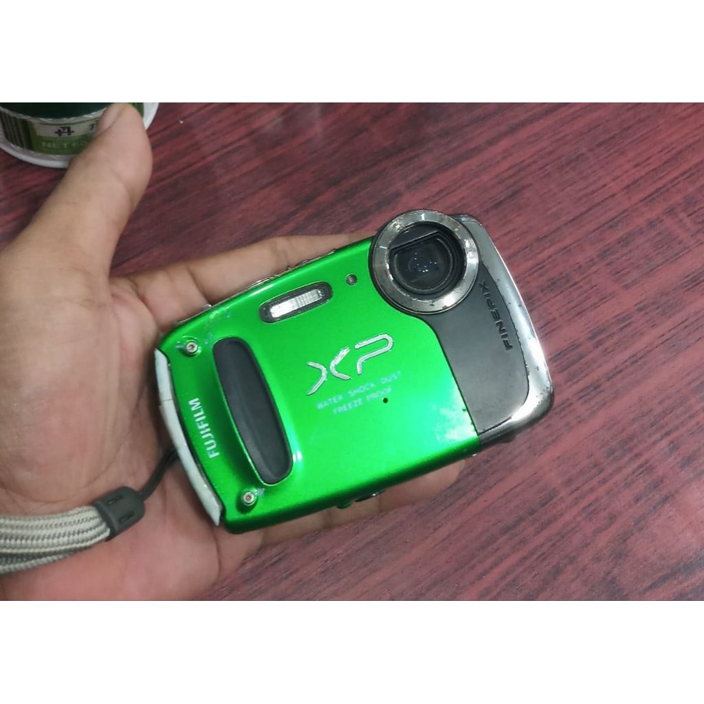 Digicam fujifilm