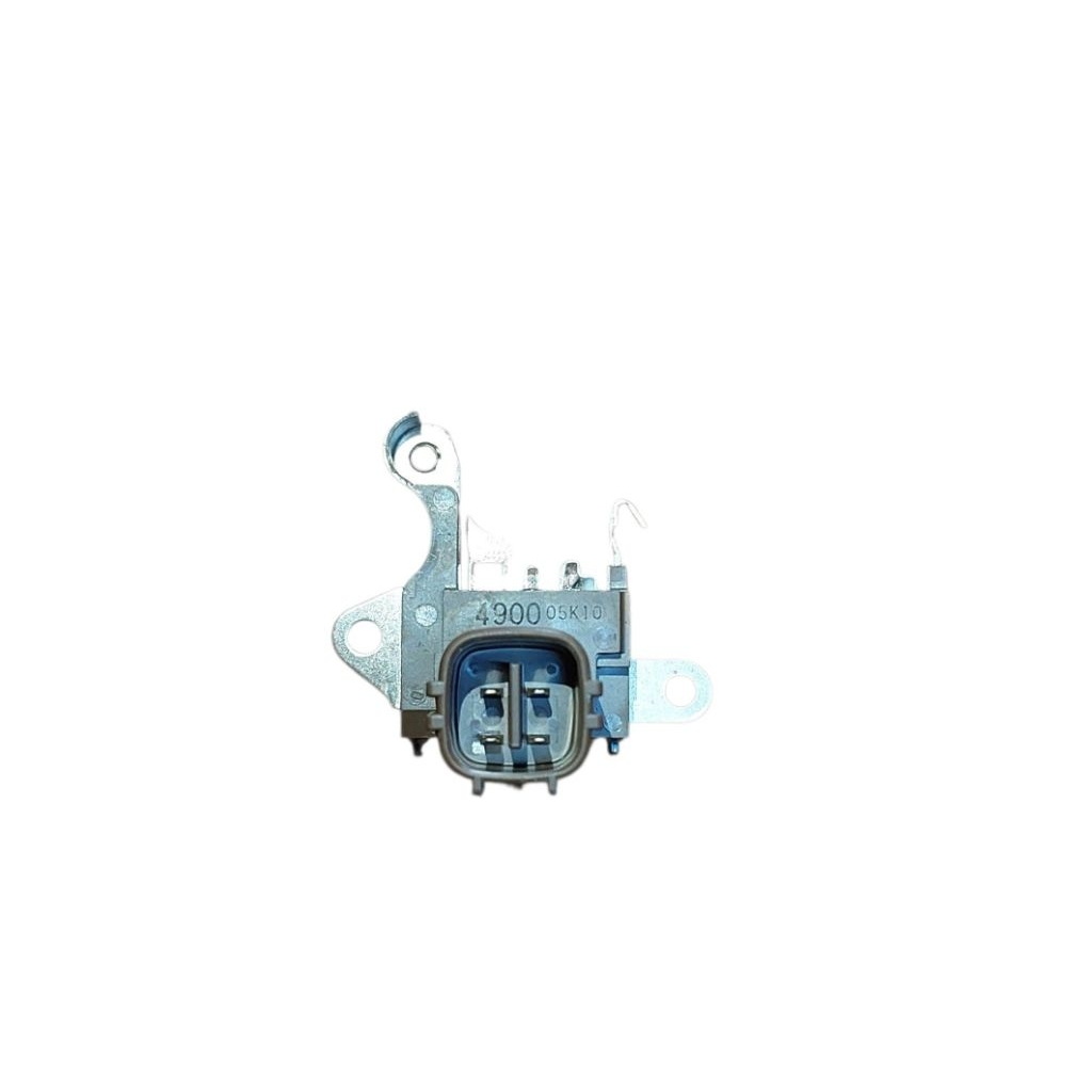 IC Alternator Regulator Mobil TOYOTA Soket 4 Miring Asli