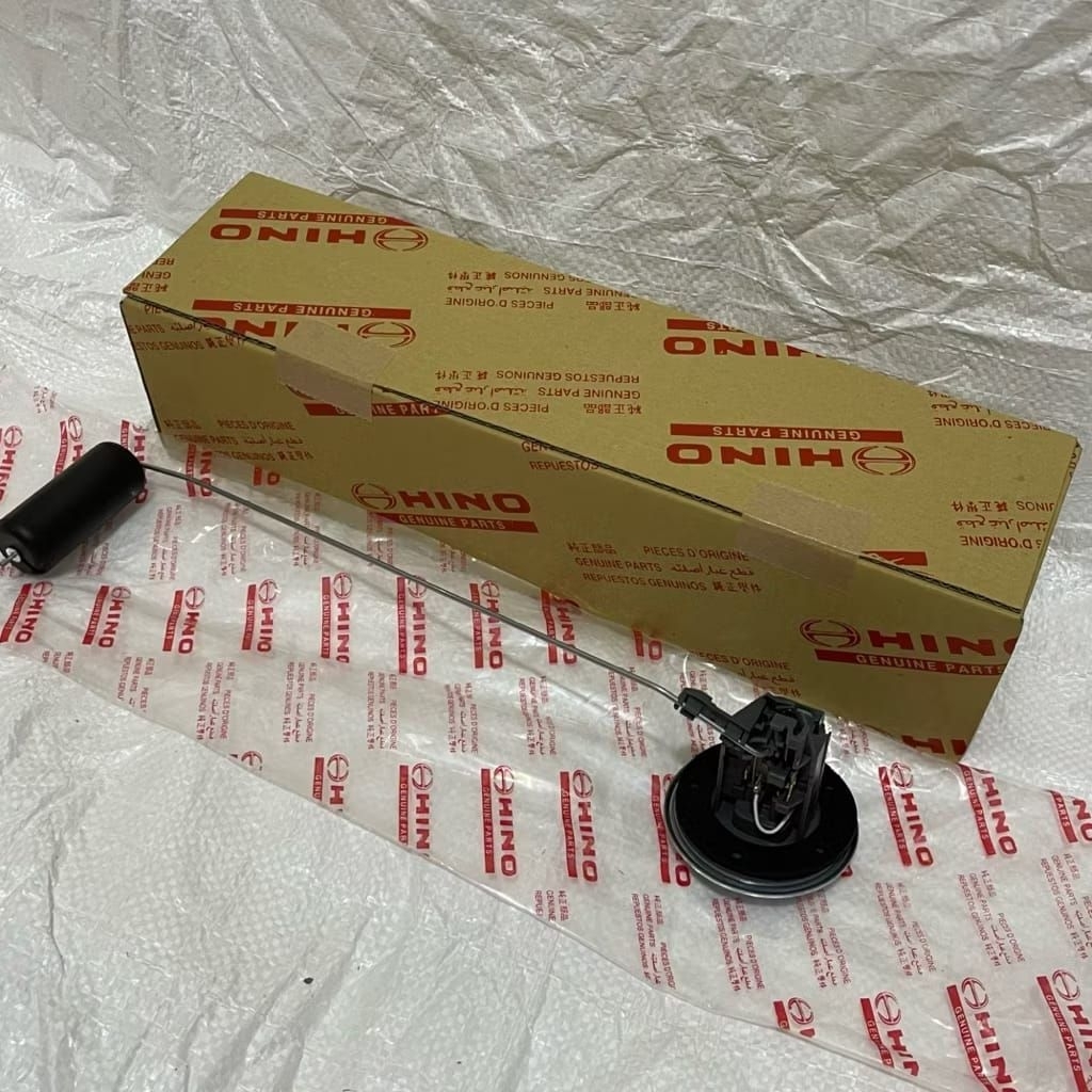 PELAMPUNG SOLAR HINO LOHAN FM260TI FG235TI 83320-2210 GAGE ASSY