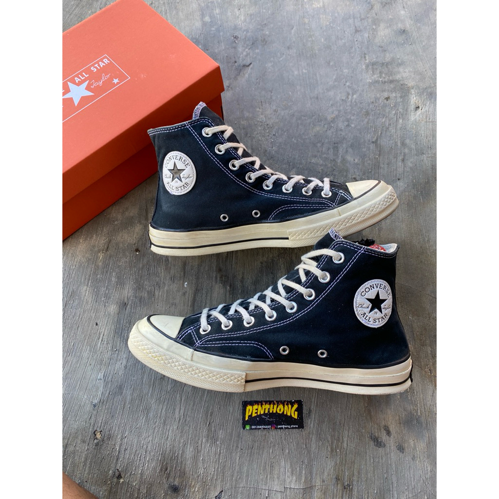 converse 70s second
