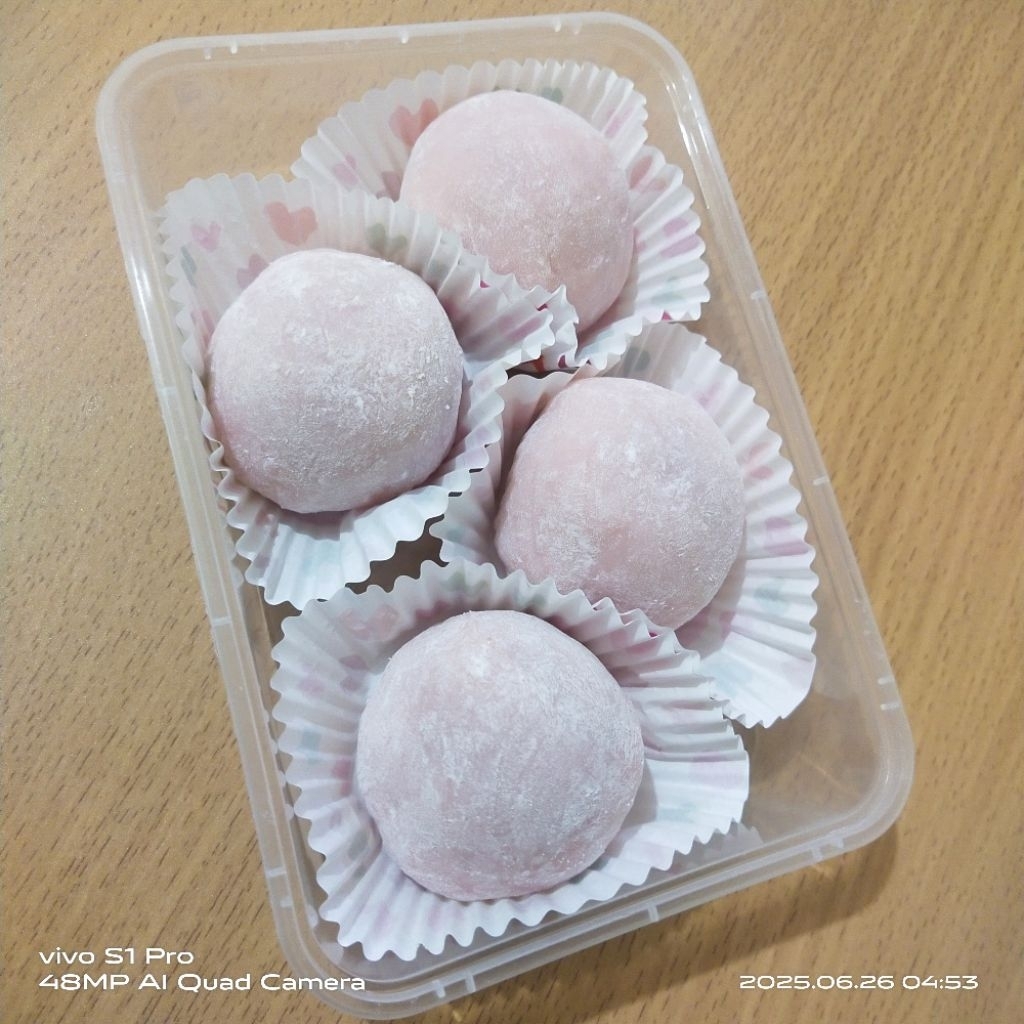 Ichigo Daifuku