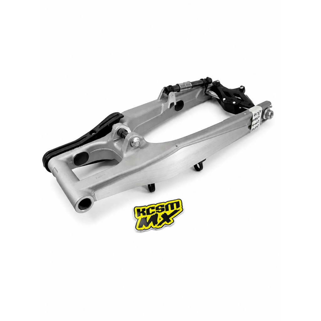 Swing Arm Gordon KTM Style CRF150L 63cm Aluminium Racing Upgrade Trail Motocross CRF 150L