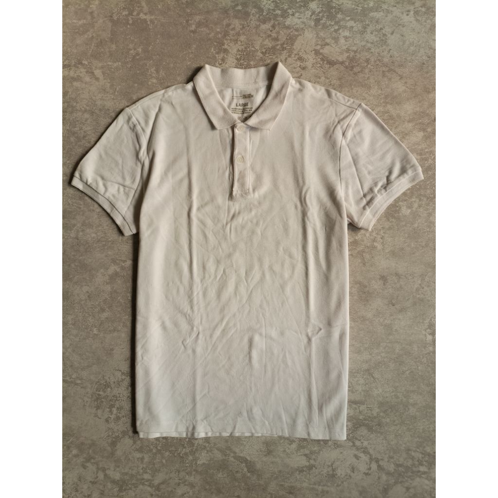 Polo Shirt Giordano