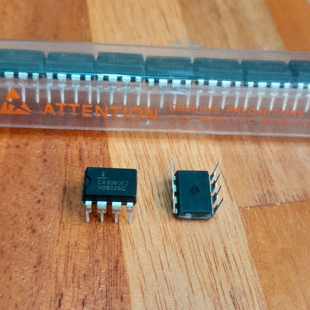ic ca3080 ca 3080 original no Kw