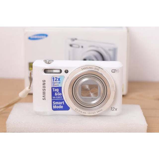 SAMSUNG WB35F Second Berkualitas