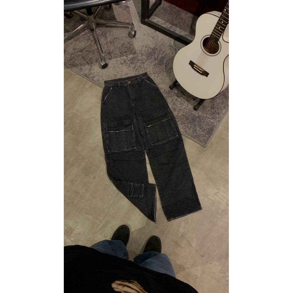 Cargo pants vintage