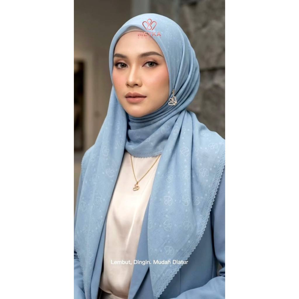 Meyka Emboss