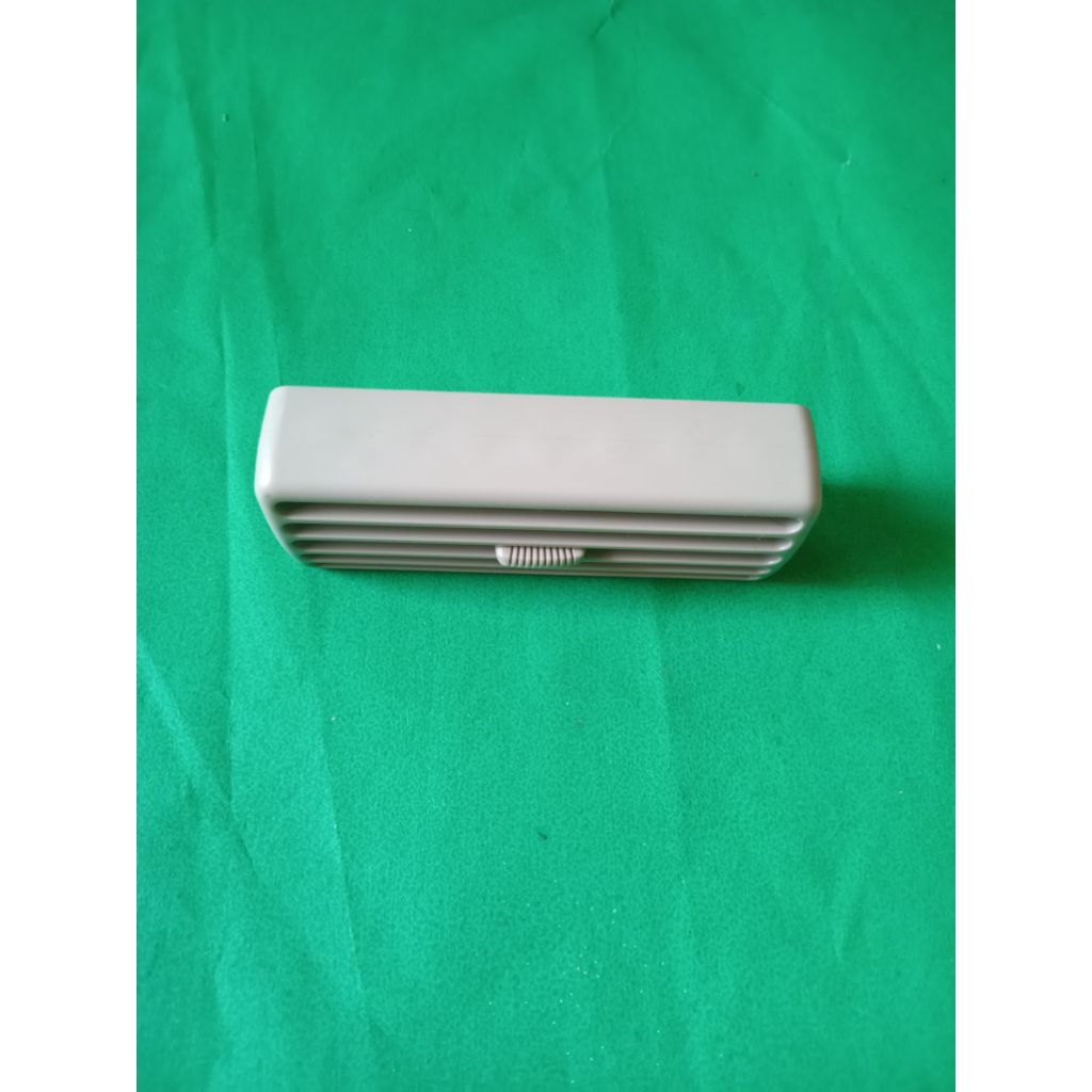 kisi-kisi AC double blower belakang untuk mobil Avanza, Xenia