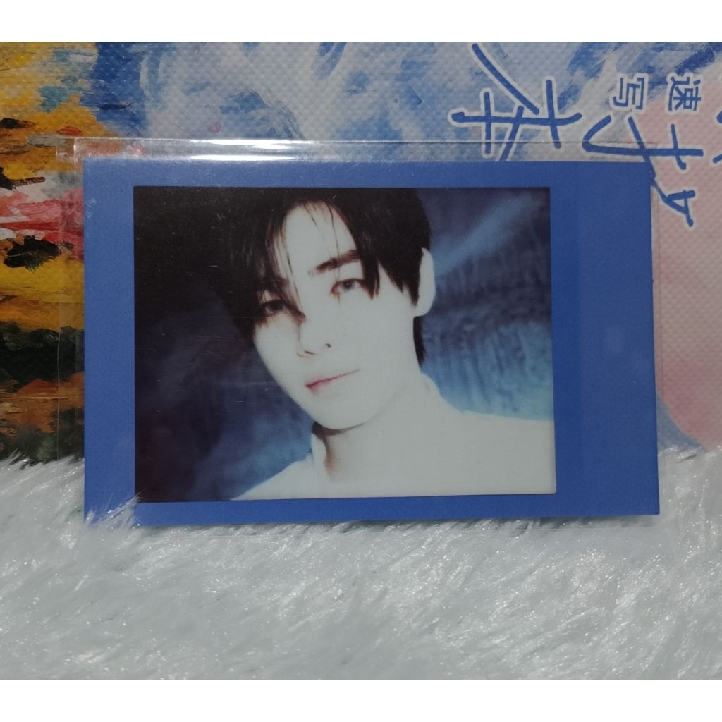 WTS Pola Sunghoon official