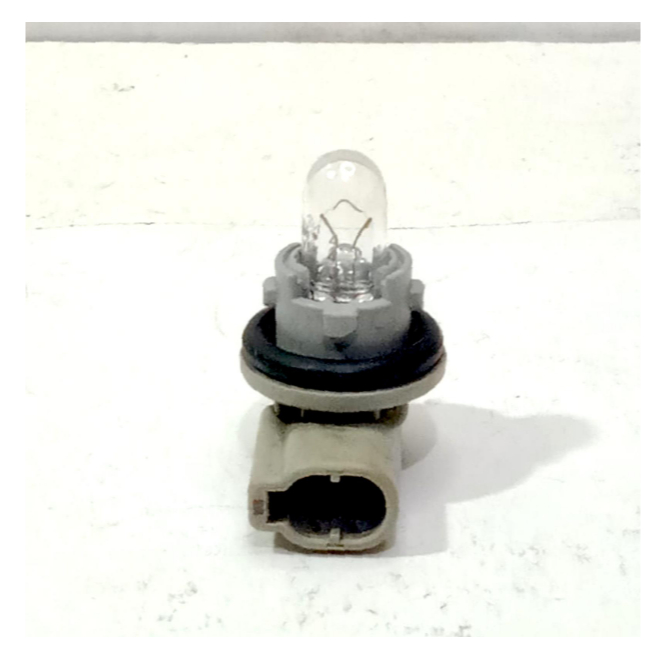 SOCKET SOKET FITTING LAMPU SEIN SEN HEADLAMP/FENDER NISSAN SERENA C24