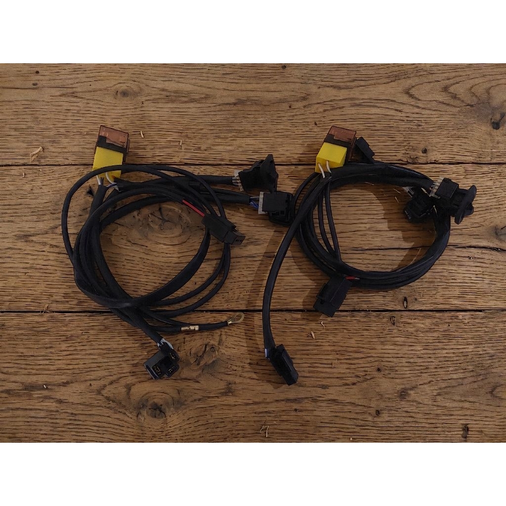 Relay Set Saklar Biled / H4 PNP Beat FI / Vario KZR / Spacy