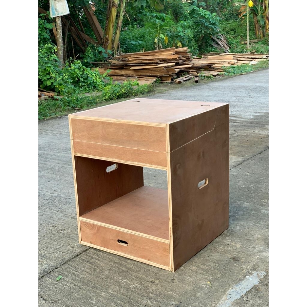 rak power acc sound system