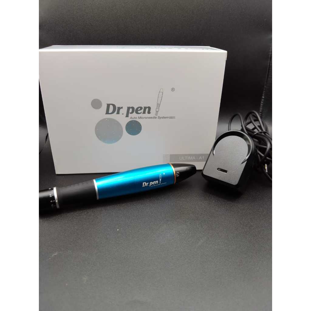 Dr. Pen Ultima A1 (Auto Microneedle System)