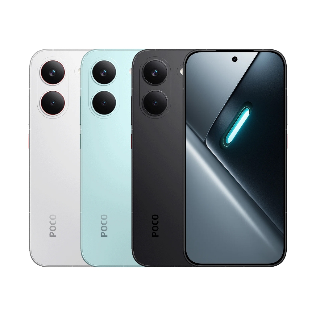 Xiaomi Poco X8 Pro Ram 8/256GB | Ram 8/512GB | Ram 12/512GB
