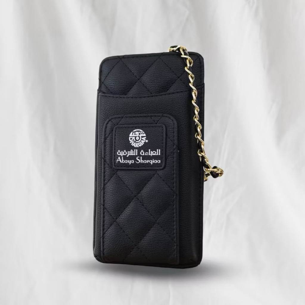 TAS HP BY BUTIK SHARQIAA ORIGINAL IMPORT ARAB SAUDI | Phone Bag