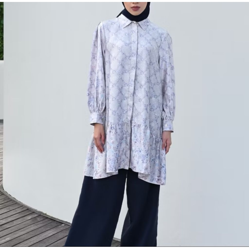 NEW Tunik Geulis