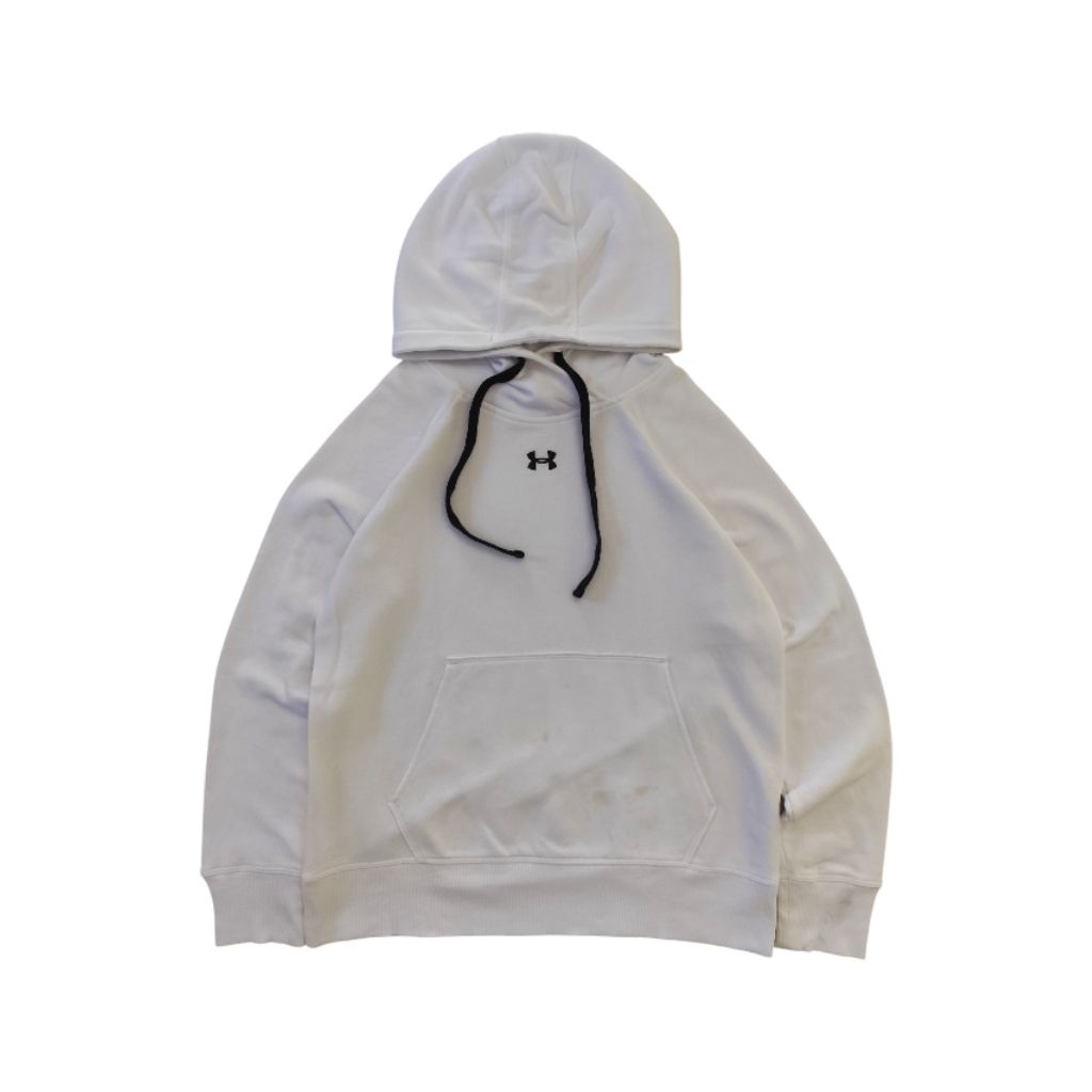 HODIE UNDER ARMOUR BARCODE TEMBUS
