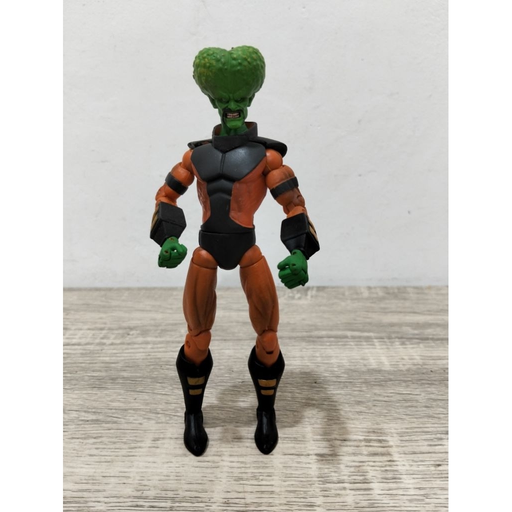 figure Marvel Samuel stern