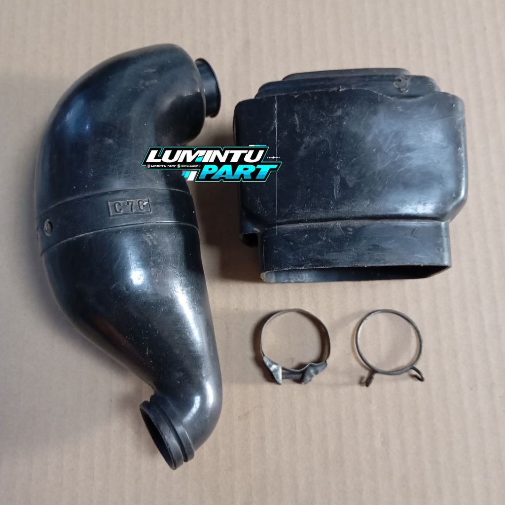 Box filter C70 MK1 MK2 ori copotan set karet filter C70 MK1 MK2 ori copotan bok filter C70 ori jantu