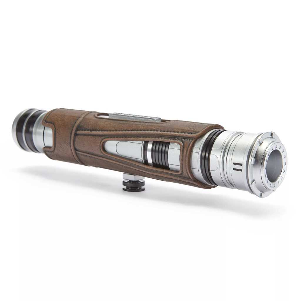 DISNEY STORE ORIGINAL Devon Izara Legacy LIGHTSABER Hilt, Limited Edition, Star Wars