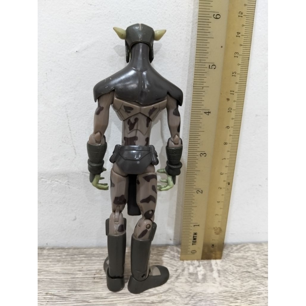 figure green goblin