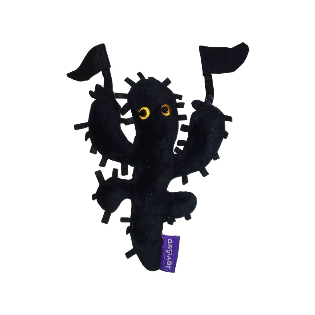 Joyland - Cactus [Doll/Bag Charm]