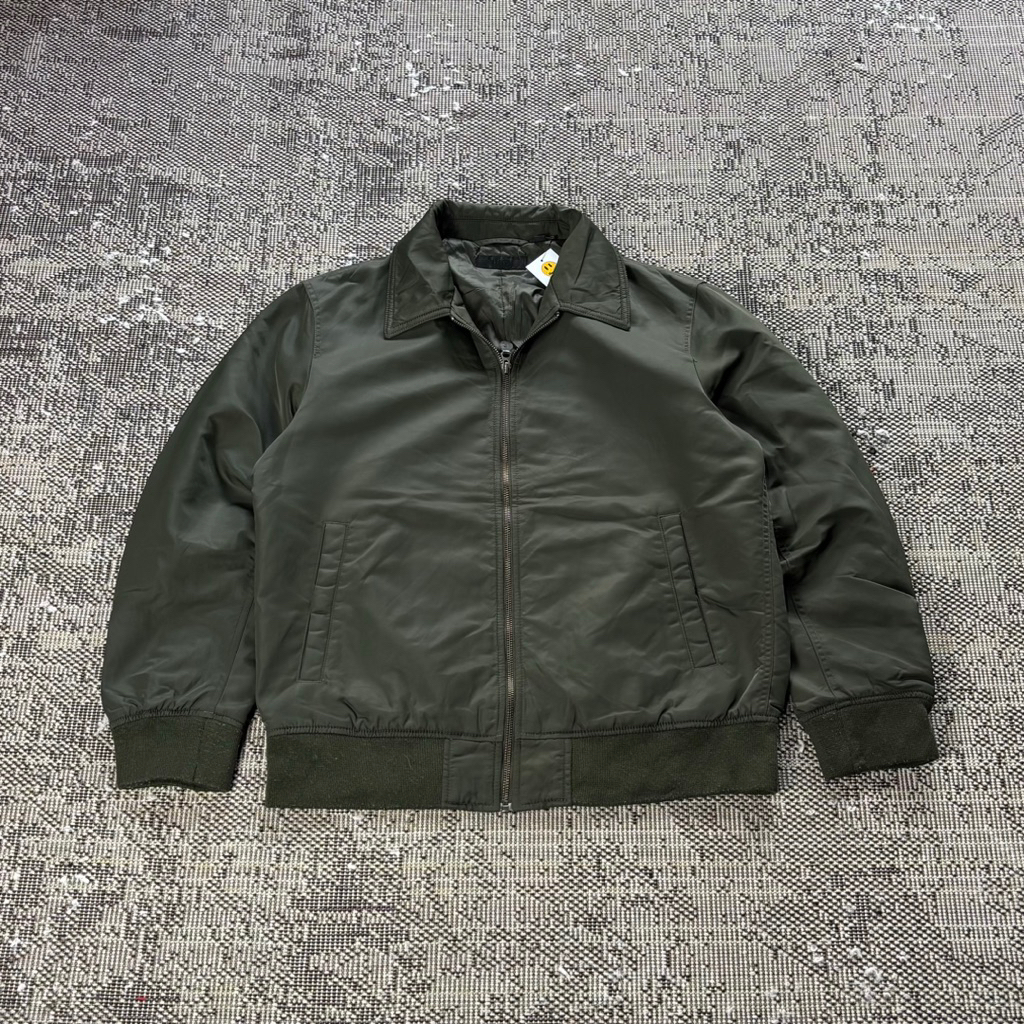 CWU JACKET UNIQLO JKT 05, size L