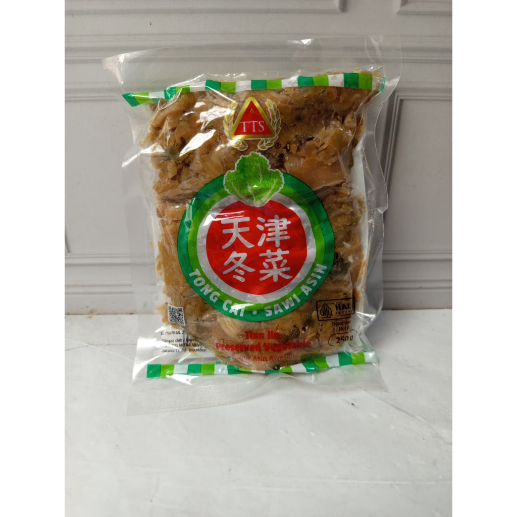 dong cai sawi kering 250 gr/tong cai/tung cai/tongcai tong cay TTS/SAWI KERING