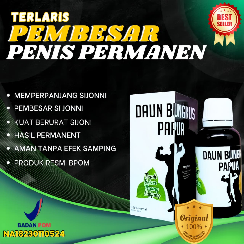 [ TERLARIS NO 1 ] Pembesarpenis Tiga jari oil pembesarkelamin laki laki permanen original