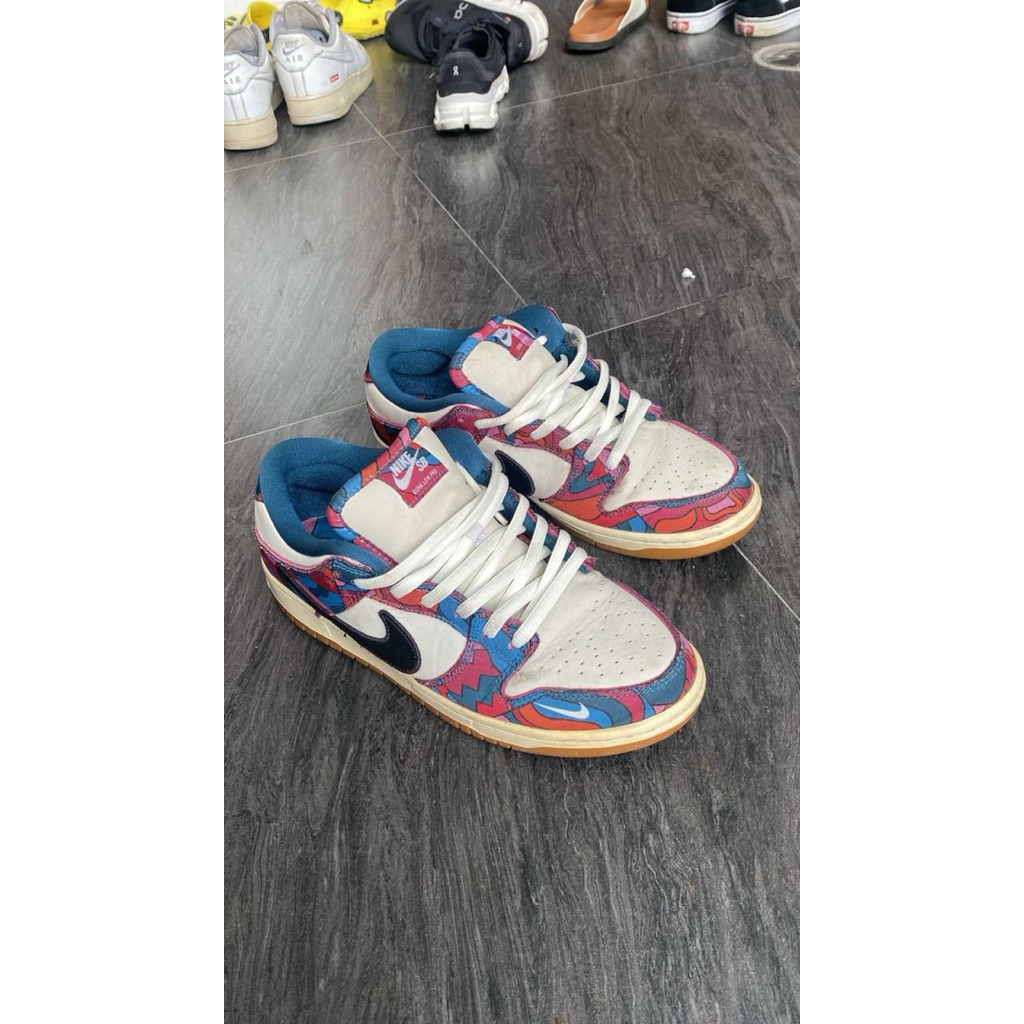Nike SB dunk Parra size 9/42