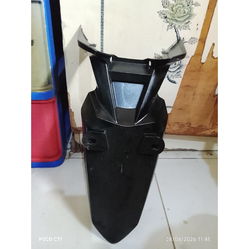 Spakbor Belakang Honda CS1 copotan original